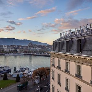 Beau-Rivage Genève