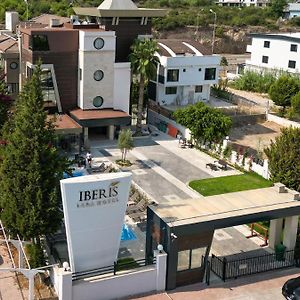 Iberis Hotel Lara